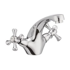 Змішувач для умивальника Haiba Dominox 161 (HB0944) Змішувач для умивальника Haiba Dominox 161 (HB0944)