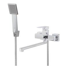 Змішувач для ванни Haiba MILLER 006 (HB0969)