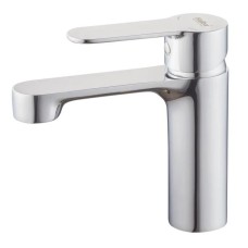 Змішувач для умивальника Haiba Daniel 001 (HB1010)