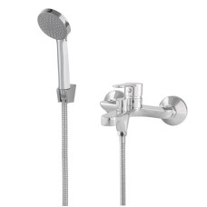 Змішувач для ванни Haiba Daniel 009 (HB1013)