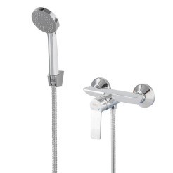Змішувач для душа Haiba Diana HB1015 Змішувач для душа Haiba Diana HB1015