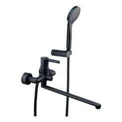 HAIBA MARKUS 006 EURO BLACK (HB3974) HAIBA MARKUS 006 EURO BLACK (HB3974)