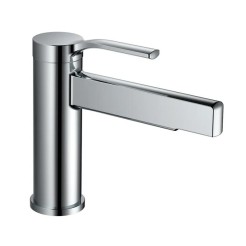 Змішувач для умивальника HAIBA LEMON 001 (HB9585) Змішувач для умивальника HAIBA LEMON 001 (HB9585)