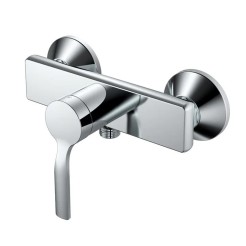 Змішувач для душу HAIBA LEMON HB9587 Змішувач для душу HAIBA LEMON HB9587