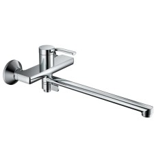 Змішувач для ванни HAIBA LEMON 006 EURO (HB9588)