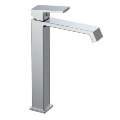 Змішувач для умивальника Haiba GAUDI 001 HIGH (HB9592) Змішувач для умивальника Haiba GAUDI 001 HIGH (HB9592)