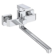 Змішувач для ванни Haiba Gaudi 006 EURO (HB9593)