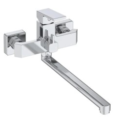 Змішувач для ванни Haiba Gaudi EURO HB9593