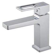 Змішувач для умивальника Haiba Kant 001 (HB9600)