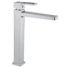 Змішувач для умивальника Haiba Kant 001 HIGH (HB9601)