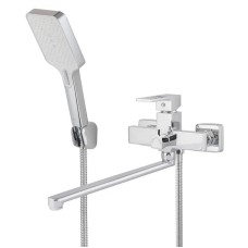 Змішувач для ванни Haiba KANT 006 EURO (HB9602)