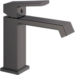Змішувач для умивальника Haiba GAUDI 001 GRAPHITE (HB9642) Змішувач для умивальника Haiba GAUDI 001 GRAPHITE (HB9642)