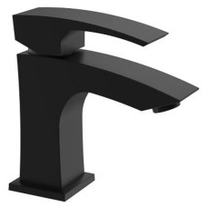 Змішувач для умивальника KOER KB-10007-05 (Колір чорний) (KR3439)