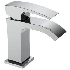 Змішувач для умивальника Koer KB-12007-01 (Колір хром) (KR3442)