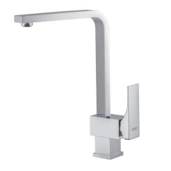 Кухонний змішувач Koer KB-70010-01 хром KR3488 Кухонний змішувач Koer KB-70010-01 хром KR3488