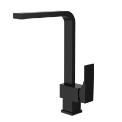 Кухонний змішувач KOER KB-70010-05 чорний KR3489 Кухонний змішувач KOER KB-70010-05 чорний KR3489