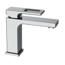 Змішувач для умивальника KOER KB-10009-01 (Колір хром) (KR3498)