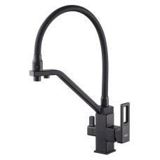 Змішувач для кухні Koer KB-72009-05 з виходом для питної води (KR5007)