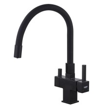 Змішувач для кухні Koer KB-72023-05 з виходом для питної води (KR5009)