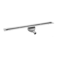 Душовий трап Тонкий з нержавіючої сталі SUS304 Koer FD07-20x600-Slender (KR5135)