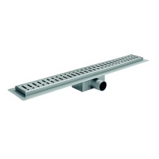 Душовий трап Koer FD35-70x750 з нержавіючої сталі SUS304 70x750мм (KR5227)