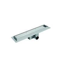 Душовий трап Koer FD30-70x550 з нержавіючої сталі SUS304 70x550мм (KR5228)