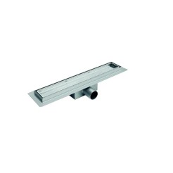 Душовий трап Koer FD30-70x550 з нержавіючої сталі SUS304 70x550мм (KR5228)