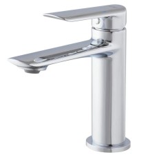 Змішувач для умивальника Koer KB-10028-01 (KR5289)