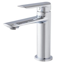 Змішувач для умивальника Koer KB-10028-01 (KR5289) Змішувач для умивальника Koer KB-10028-01 (KR5289)