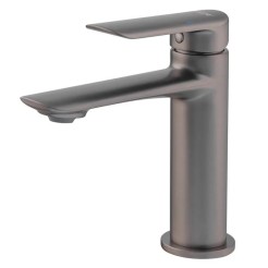 Змішувач для умивальника Koer KB-10028-07 (KR5292) Змішувач для умивальника Koer KB-10028-07 (KR5292)