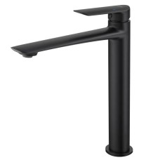 Змішувач для умивальника Koer KB-11028-05 високий (KR5294)