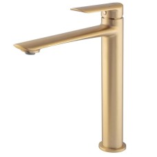 Змішувач для умивальника Koer KB-11028-12 високий (KR5295)