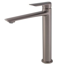 Змішувач для умивальника Koer KB-11028-07 високий (KR5296)