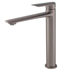 Змішувач для умивальника Koer KB-11028-07 високий (KR5296) Змішувач для умивальника Koer KB-11028-07 високий (KR5296)