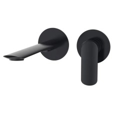 Змішувач для умивальника Koer KB-16028-05 вбудований (KR5298)