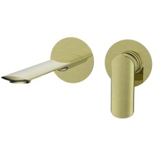 Змішувач для умивальника Koer KB-16028-12 вбудований (KR5299)