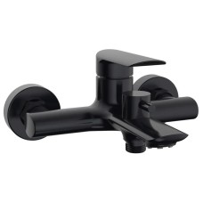 Змішувач для ванни з коротким виливом Koer KB-40028-05 (KR5306)