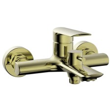 Змішувач для ванни з коротким виливом Koer KB-40028-12 (KR5307)