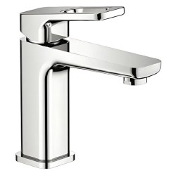 Змішувач для умивальника Koer KB-10031-01 (KR5430) Змішувач для умивальника Koer KB-10031-01 (KR5430)
