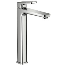 Змішувач для умивальника високий Koer KB-11031-01 (KR5433)