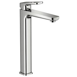 Змішувач для умивальника високий Koer KB-11031-01 (KR5433) Змішувач для умивальника високий Koer KB-11031-01 (KR5433)