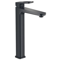 Змішувач для умивальника високий Koer KB-11031-05 (KR5434) Змішувач для умивальника високий Koer KB-11031-05 (KR5434)
