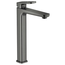 Змішувач для умивальника високий Koer KB-11031-07 (KR5435)