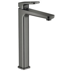 Змішувач для умивальника високий Koer KB-11031-07 (KR5435) Змішувач для умивальника високий Koer KB-11031-07 (KR5435)