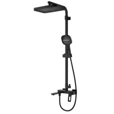 Душова колона зі змішувачем Koer KB-56031-05, 3 функції (KR5439)