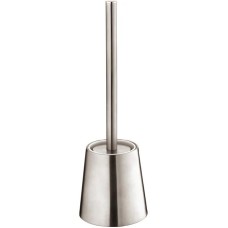 Йоржик для унітазу Zerix LR914 на підлогу (LL1216)