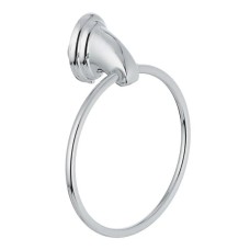 Тримач для рушників Кільце ZERIX LR1504 (LL1402)