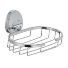 Мильниця настінна решітка глибока Zerix LR3302-2 (LL1423)