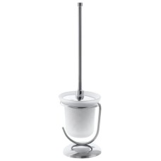 Йоржик для унітазу Zerix LR907 (LL1484)