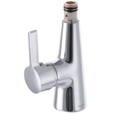 Змішувач для кухні Mixxus Premium RainBOW 026 (без виливу) (MI0555)